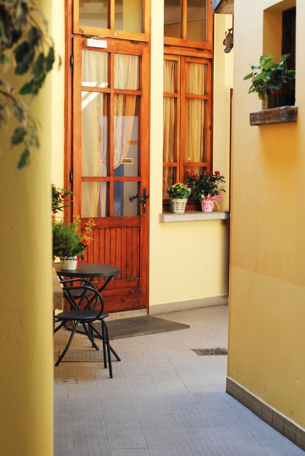 Locanda Del Sole Mozzanica المظهر الخارجي الصورة